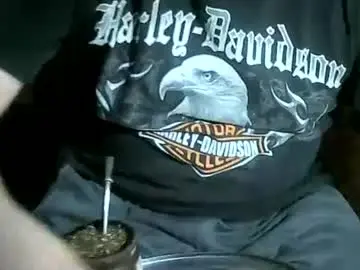 Chaturbate Nude Webcam of ore_cam