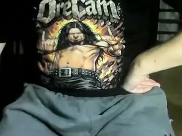 Chaturbate Sex Cam of ore_cam