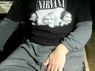 Chaturbate Live Sex of ore_cam