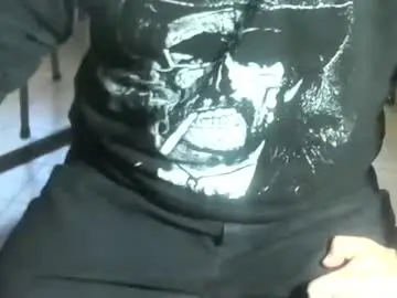 Chaturbate Live Porn of ore_cam