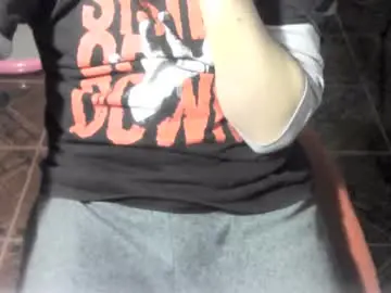 Chaturbate Live Sex of ore_cam