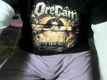 Chaturbate Live Sex of ore_cam