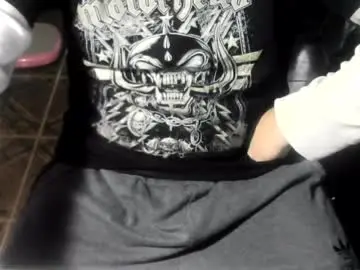 Chaturbate Live Porn of ore_cam