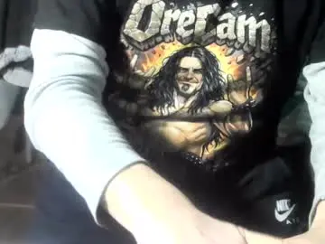 Chaturbate Adult Webcam of ore_cam