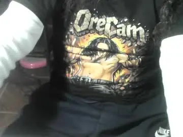 Chaturbate Free Live Porn of ore_cam