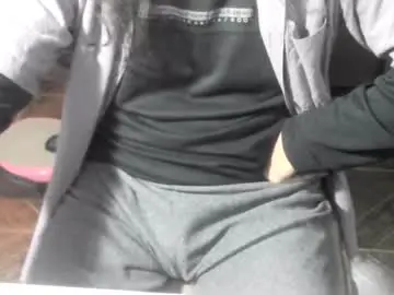 Chaturbate Best live sex cam show of ore_cam