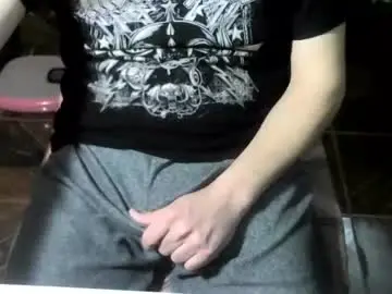 Chaturbate Live Sex of ore_cam