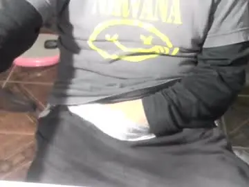 Chaturbate Live Porn of ore_cam