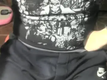 Chaturbate Adult Webcam of ore_cam