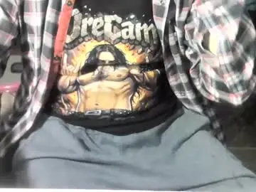 Chaturbate Nude Webcam of ore_cam