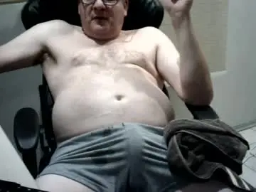 Chaturbate Best live sex cam show of pattrom