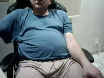 Chaturbate Free Live Porn of pattrom