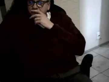 Chaturbate Sex Chat of pattrom