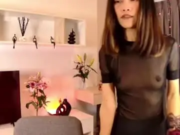 Chaturbate Adult Video Chat of purple_rainy