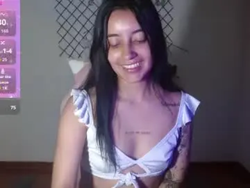 Chaturbate Sex Cam of quee_tiana