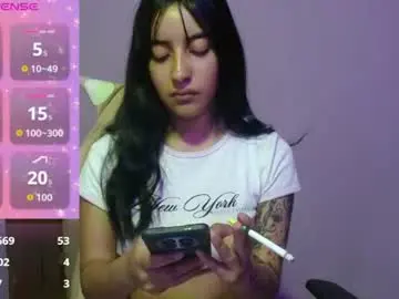 Chaturbate Free Porn Cam of quee_tiana