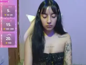 Chaturbate Sex Cam of quee_tiana
