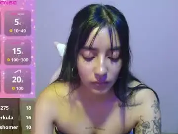 Chaturbate Adult Webcam of quee_tiana