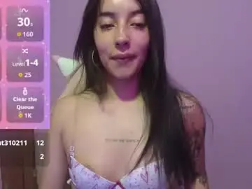 Chaturbate Free Live Porn of quee_tiana