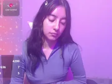 Chaturbate Nude Webcam of quee_tiana