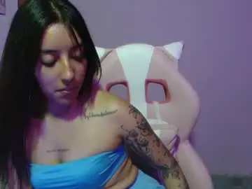 Chaturbate Adult Webcams of quee_tiana