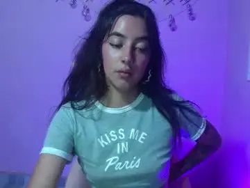 Chaturbate Live Sex Cam of quee_tiana