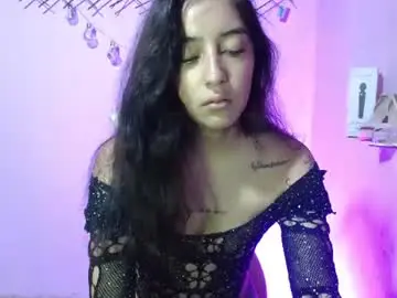 Chaturbate Live Porn of quee_tiana