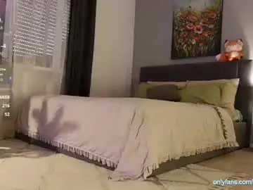 Chaturbate Private Sex Chat of reddfoxxy