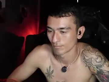 Chaturbate Sex Chat of redrum_696