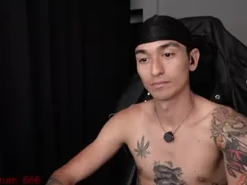 Chaturbate Best Webcam of redrum_696