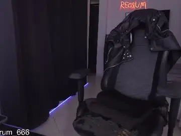 Chaturbate Best live sex cam show of redrum_696