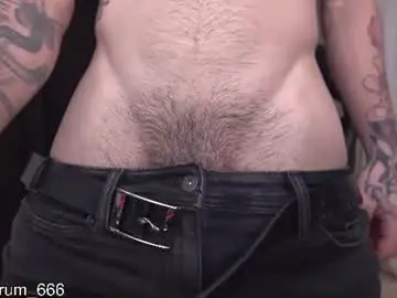 Chaturbate Sex Chat of redrum_696