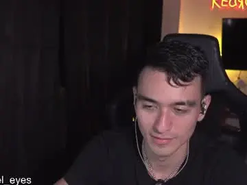 Chaturbate Best live sex cam show of redrum_696