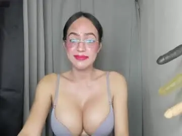 Chaturbate Live Sex of rubyschnittka