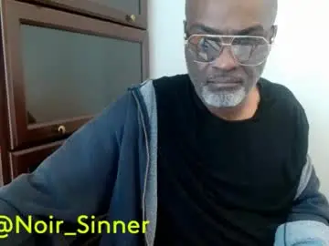 Chaturbate Sex Chat of sinnernoir