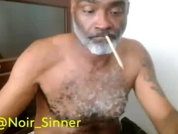 Chaturbate Adult Webcams of sinnernoir