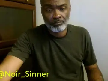 Chaturbate Sex Chat of sinnernoir