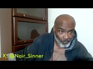Chaturbate Sex Cam of sinnernoir