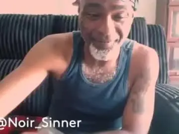 Chaturbate Sex Chat of sinnernoir