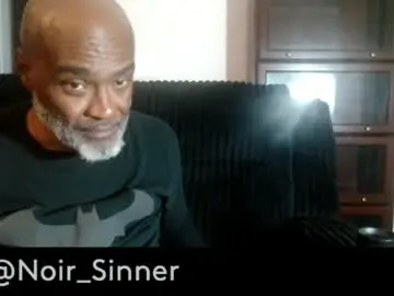 Chaturbate Adult Video Chat of sinnernoir