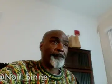 Chaturbate Sex Chat of sinnernoir