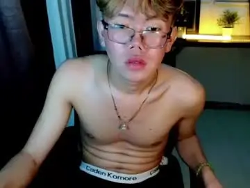 Chaturbate Live Sex Cam of su_jin_oppa