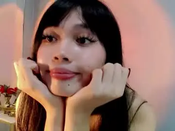 Chaturbate Live Sex Cam of sultrybadbabe