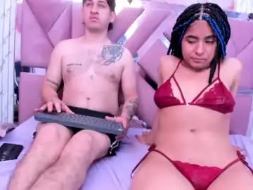 Chaturbate Live Sex of sun_fire_7