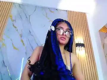Chaturbate Watch Live Sex Cams of sun_fire_7