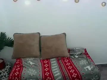Chaturbate Sex Cam of theaclay