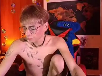 Chaturbate Live Sex of theprince_red