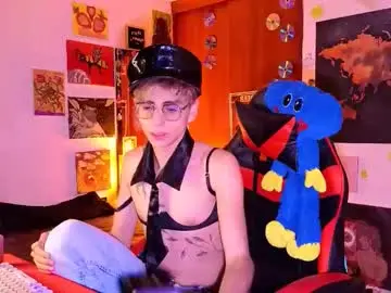 Chaturbate Adult Webcam of theprince_red