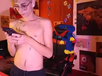 Chaturbate Adult Webcam of theprince_red