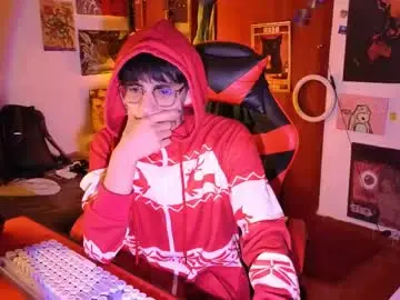 Chaturbate Free Live Porn of theprince_red